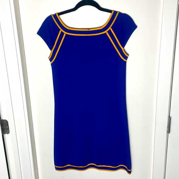 Paula Hian Ciara Dress NWT - Picture 7 of 8
